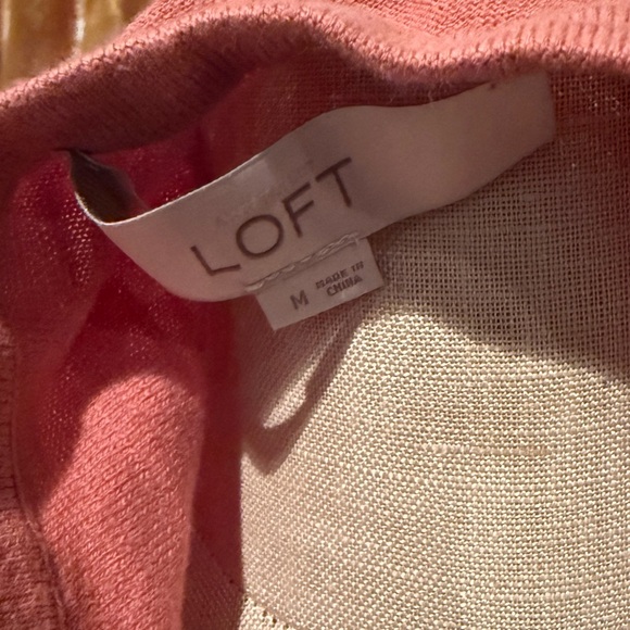 Loft Tee - Picture 4 of 7
